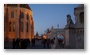 On the Castle Hill of Budapest