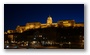 The Royal Castle on the Castle Hill, Budapest