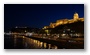 The Royal Castle on the Castle Hill, Budapest