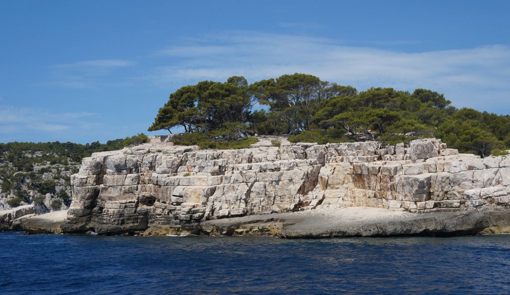 Calanque 