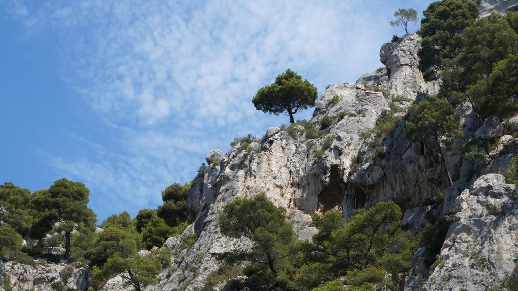 Calanque 