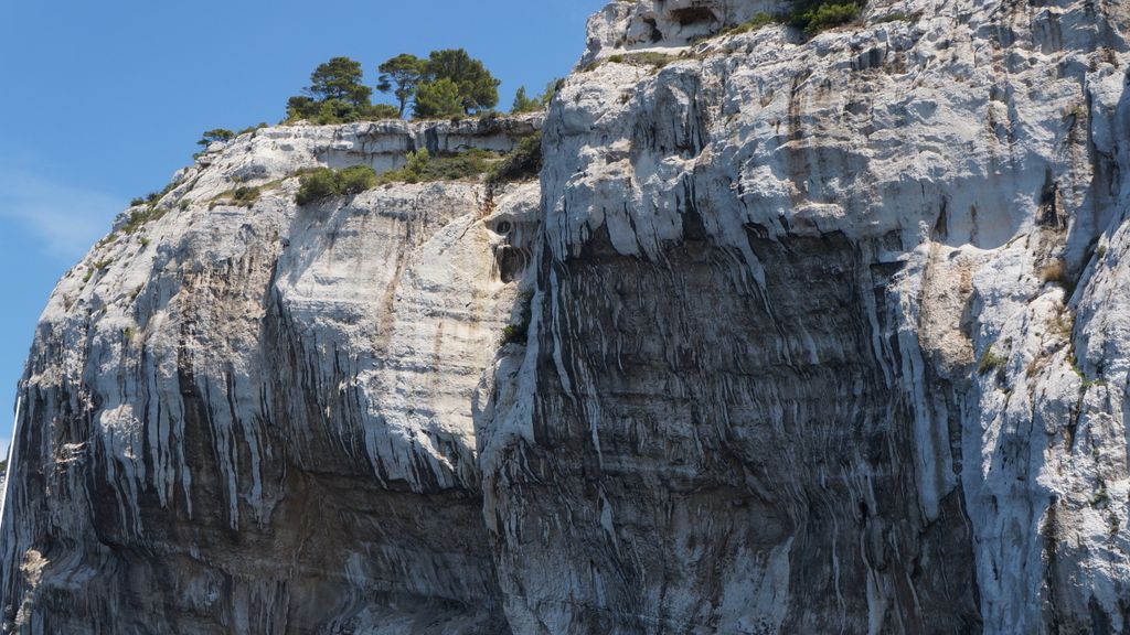 Calanque 