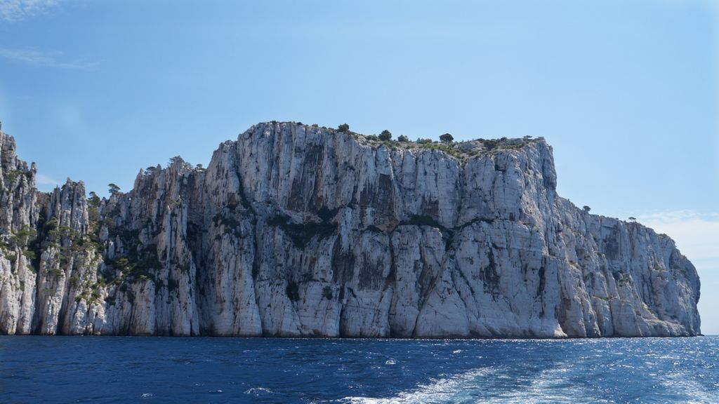 Calanque 