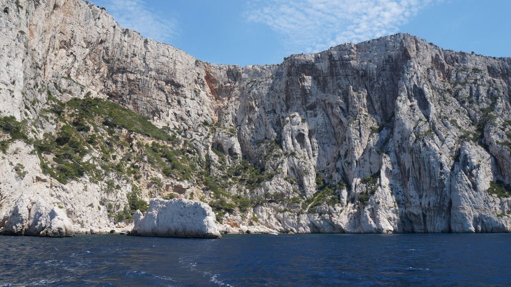 Calanque 