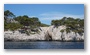 Calanques 