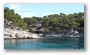 Calanque 