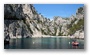 Calanque 