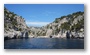 Calanque 