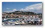 The bay of Cassis