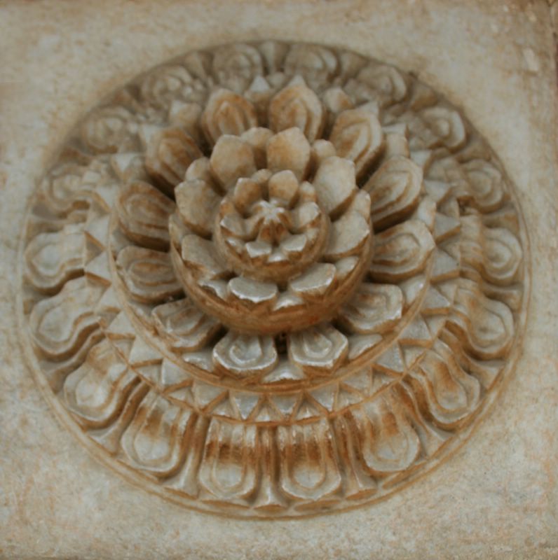 Tomb of Imam Zamim, in the Qutb Minar complex