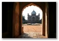 Safdarjang's Tomb and park