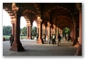 The Red Fort