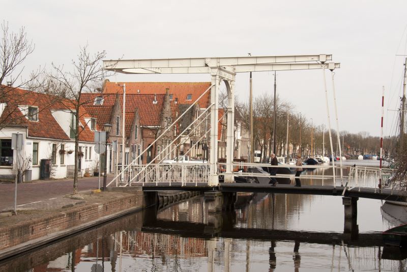 Edam, the Netherlands