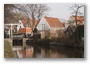 Edam, the Netherlands