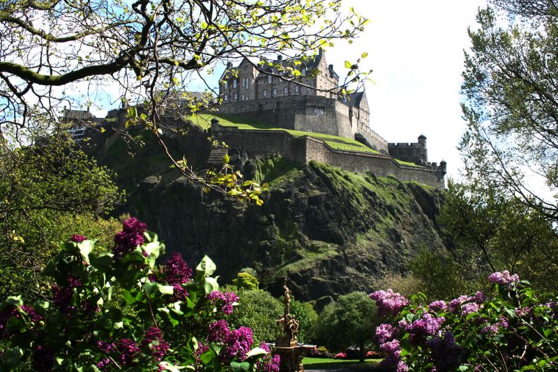 Edinburgh