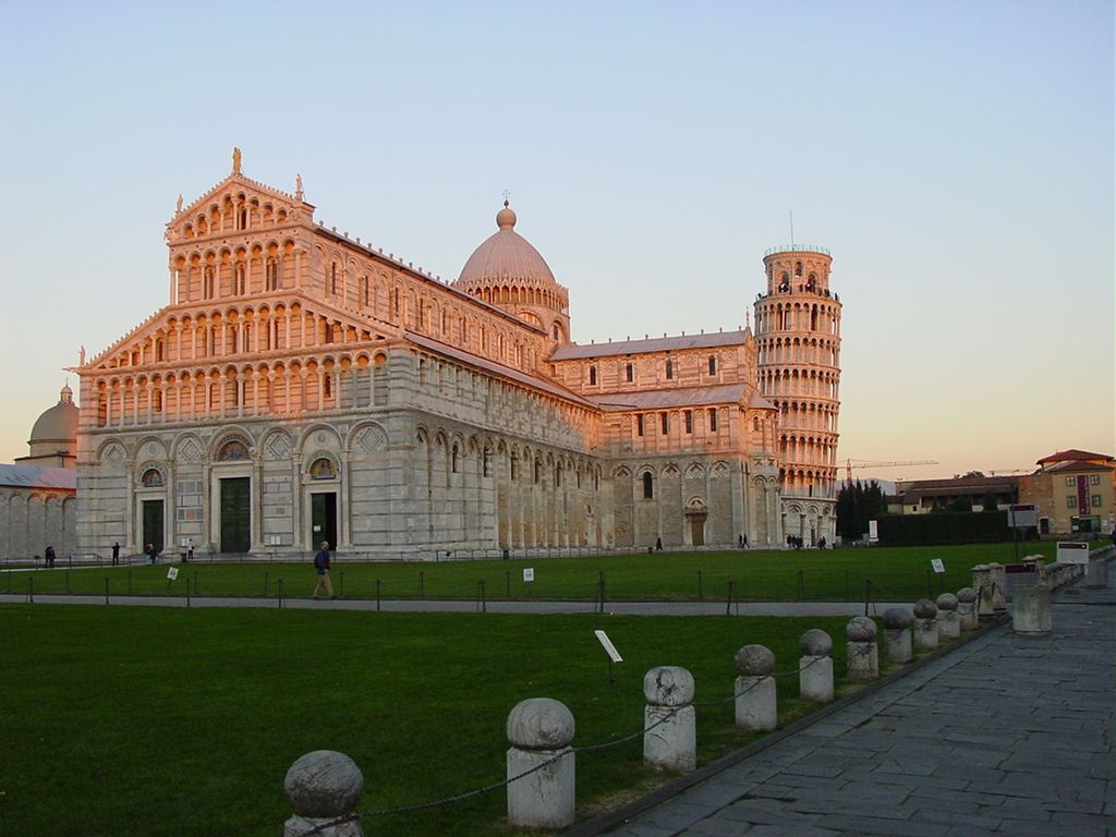 Pisa