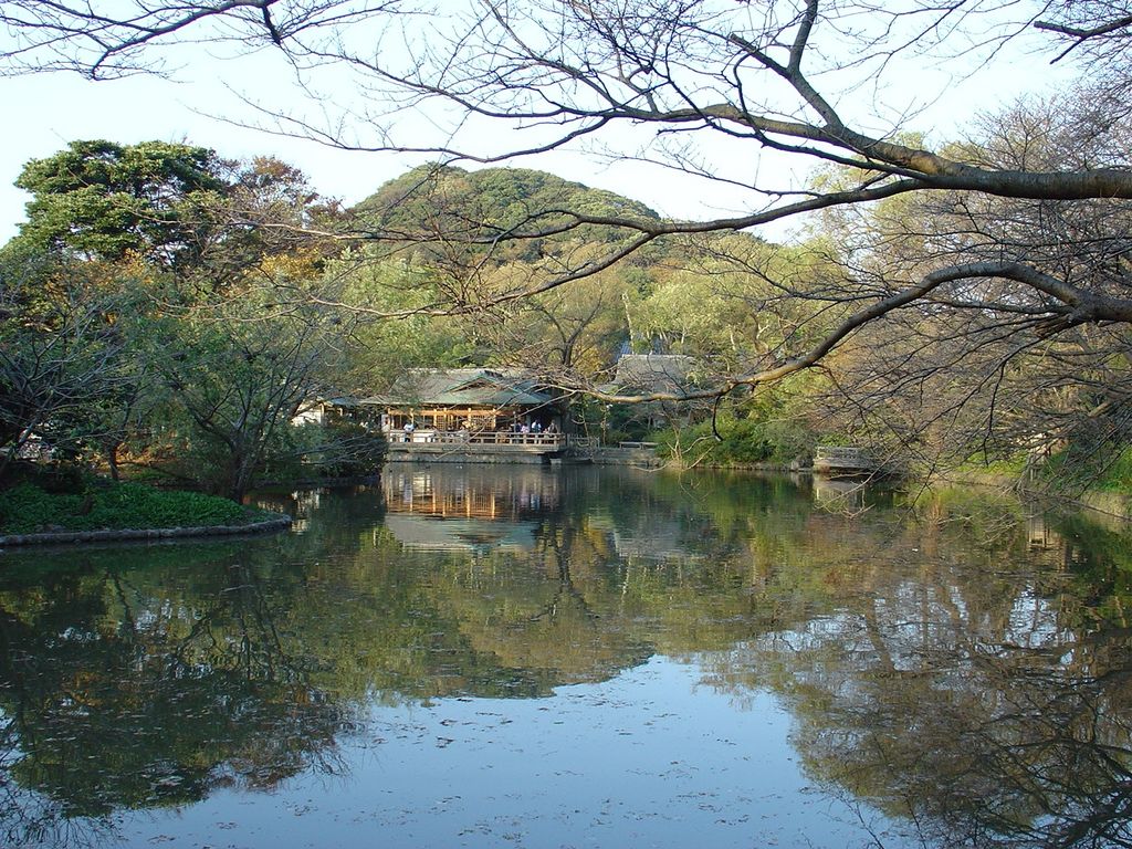 Kamakura, Japan