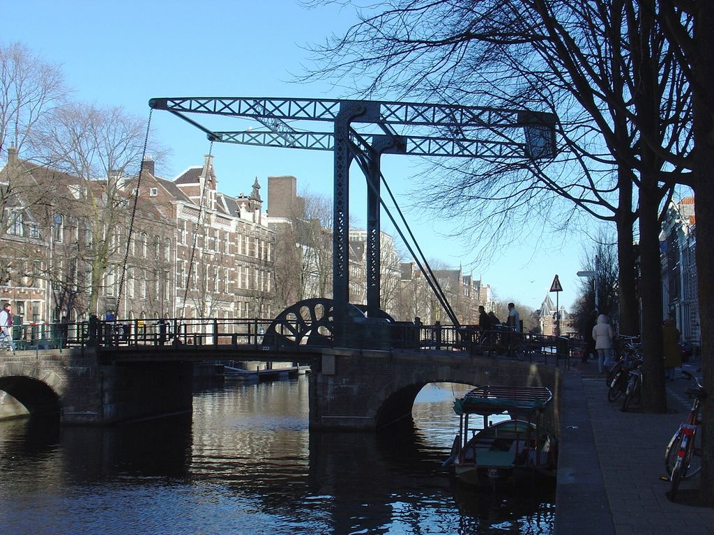 Amsterdam