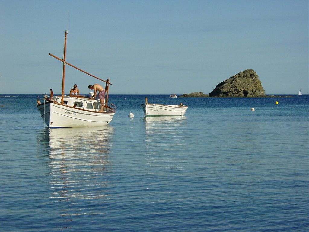 Cadaquès, Spain