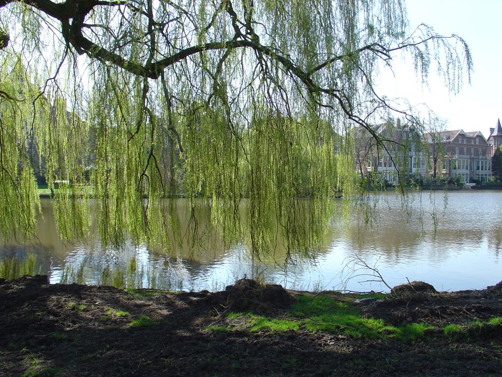 Vondelpark, Amsterdam