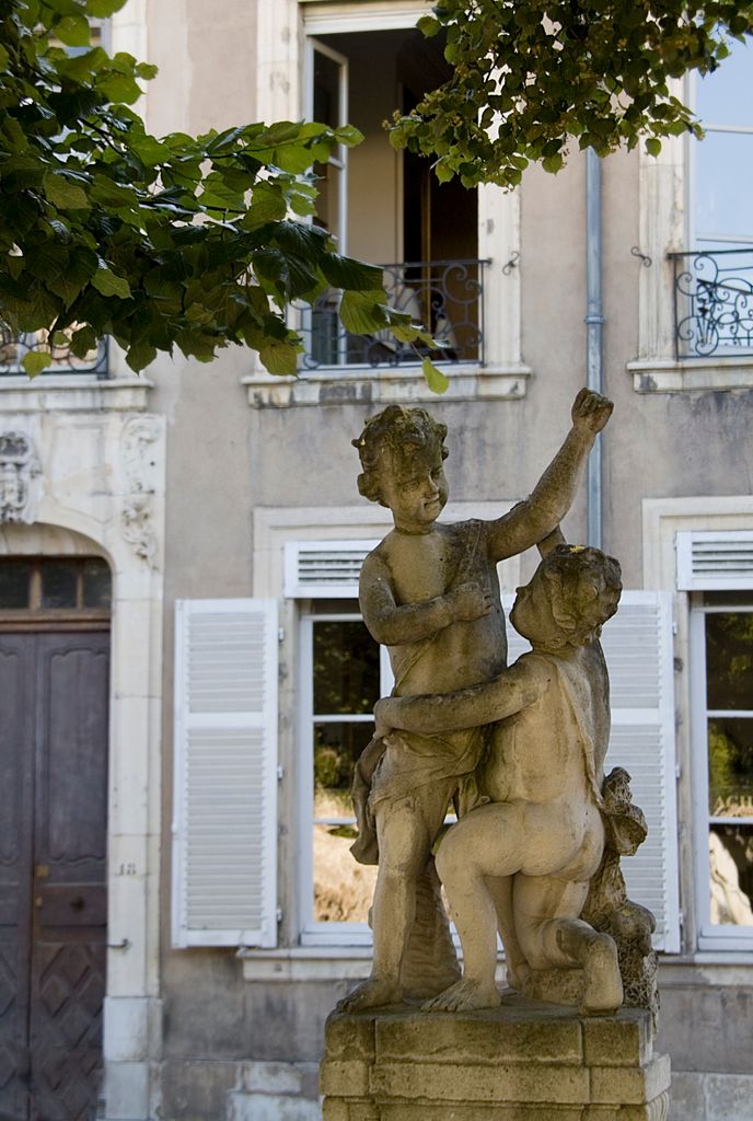 Place de la Carrière, Nancy