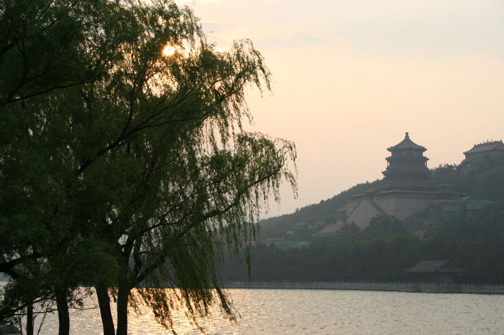 Beijing, Summer Palace