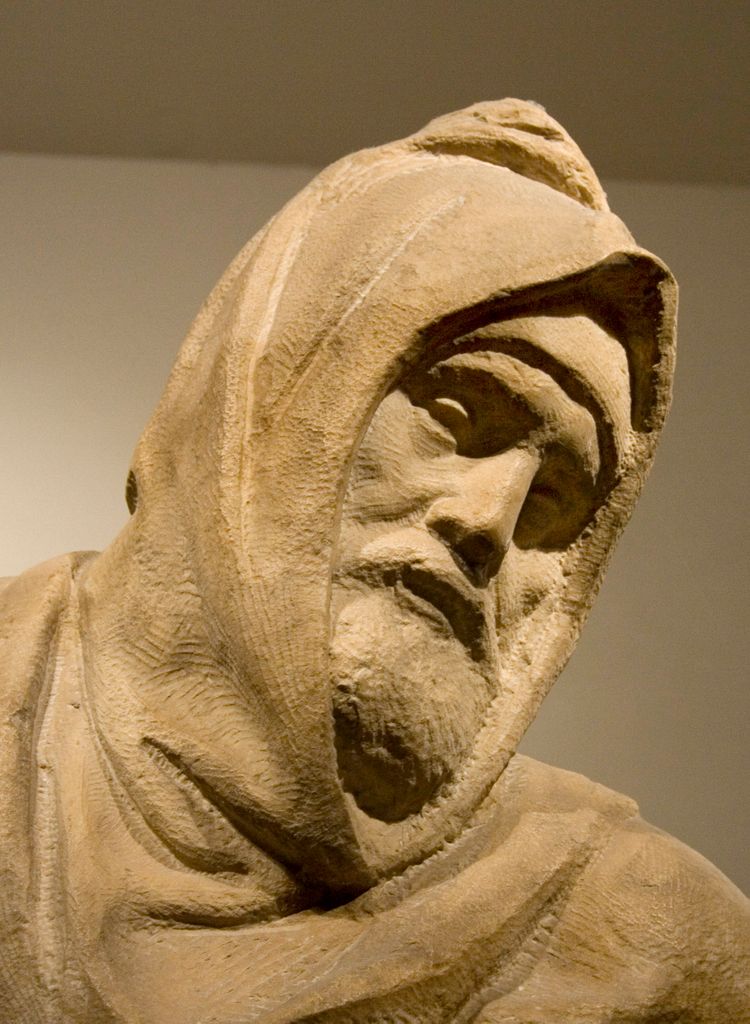Piet‡ of Michelangelo, Museo dellíOpera del Duomo, Florence, Italy