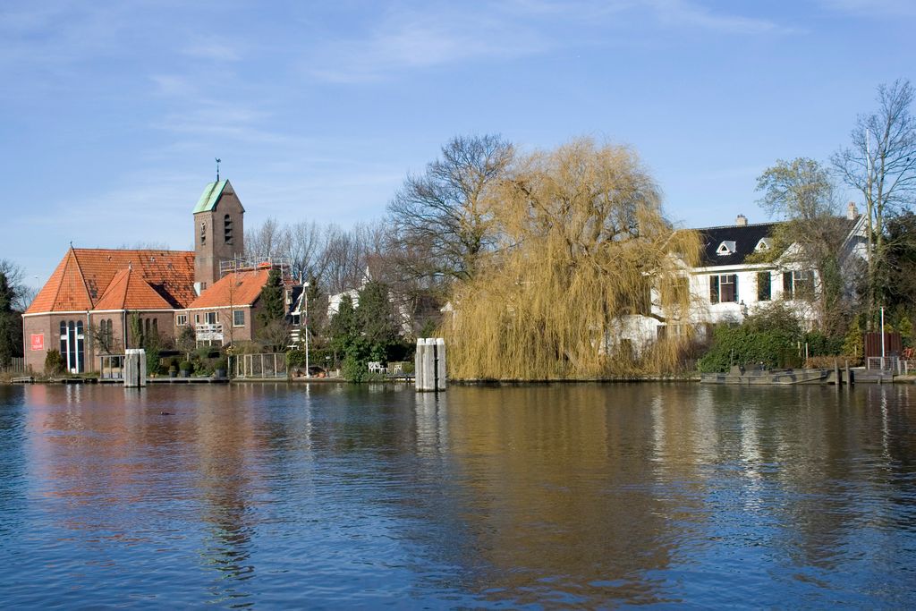 Ouder-Amstel