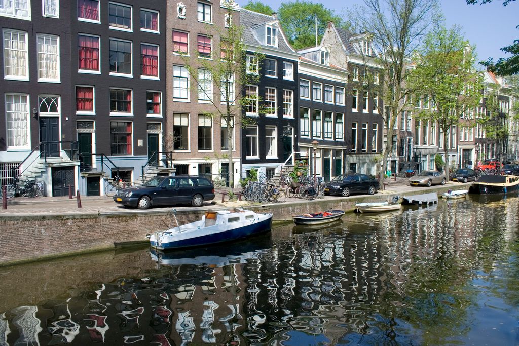 Amsterdam