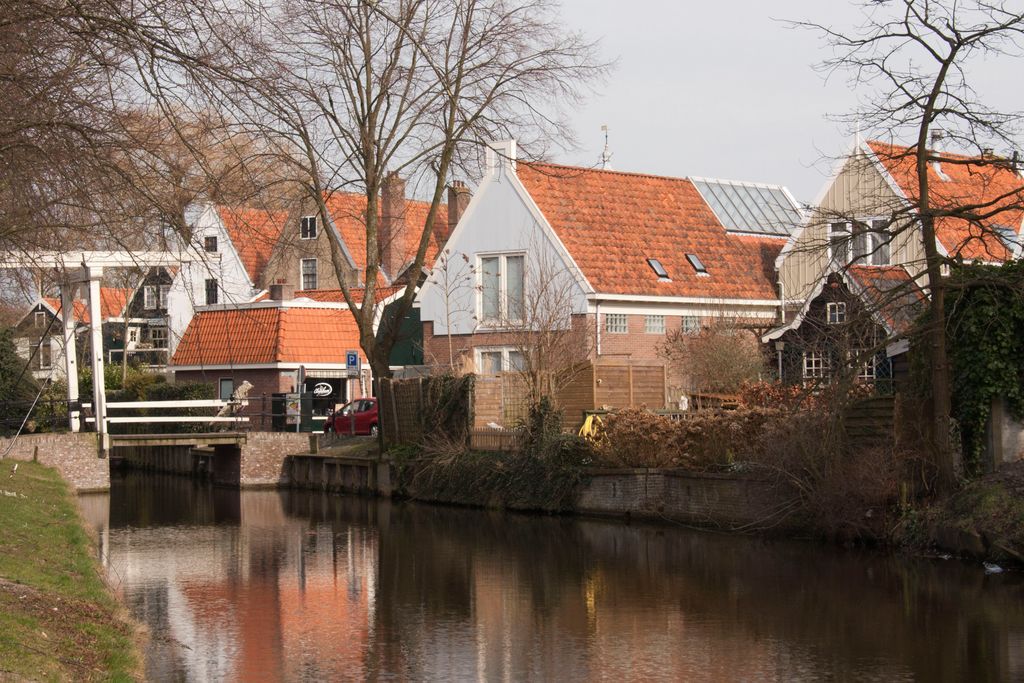 Edam, the Netherlands