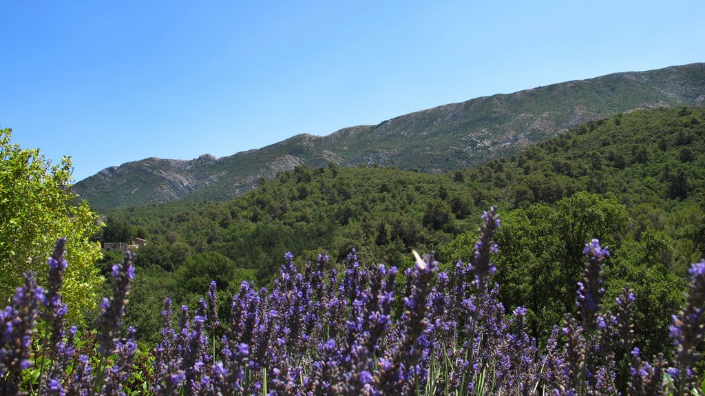 Vauvenargues, nearby Aix-en-Provence