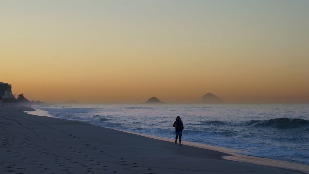 Barra da Tijuca, Rio de Janeiro