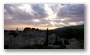 Cucuron, in the Lubéron mountain, France