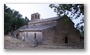 Vaugines, in the Lubéron mountain, Provence, France