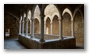 Île St. Honorat, Cannes, Forteresse St. Honorat