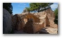 On slopes of the St. Victoire, Aix-en-Provence