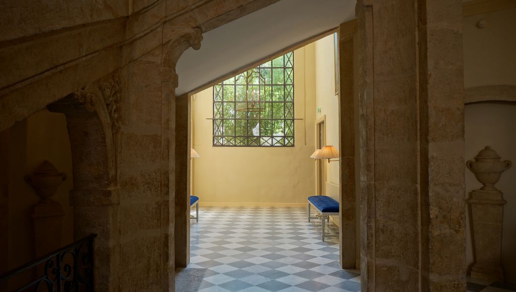 Palais Caumont, Aix-en-Provence