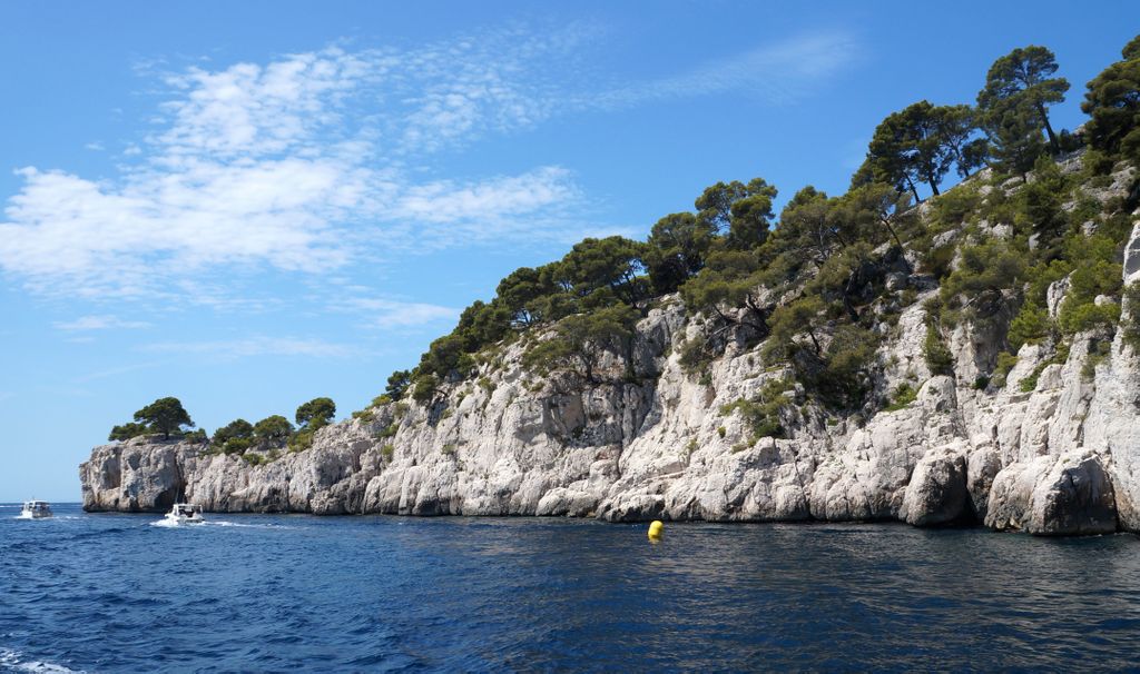 Calanque 