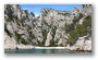 Calanque 