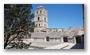 St. Trophime Monastery, Arles