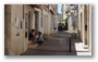 Streets in Arles