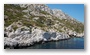 Les Calanques, Marseille (the seashore East of Marseille)