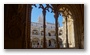 Jeronimos Monastery, Belém, Lisbon