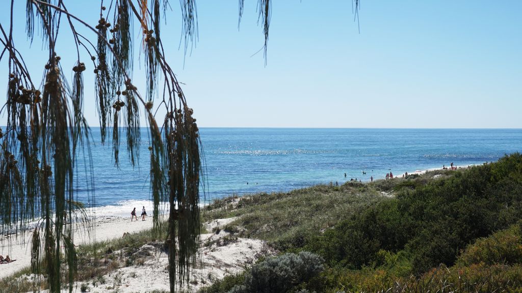 Cottesloe, Perth