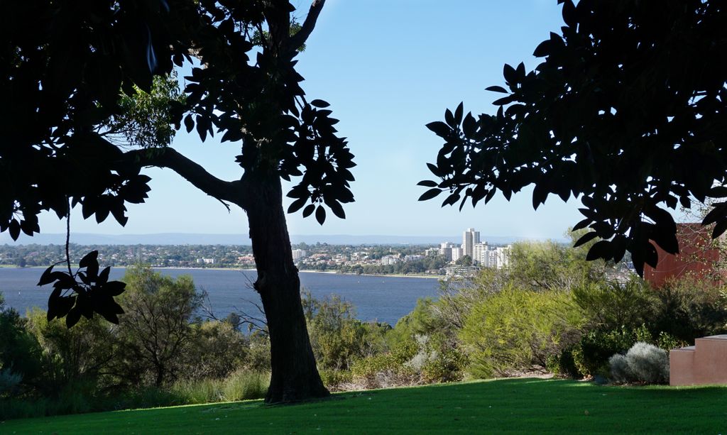 King's Park, Perth