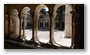 St. Trophime Cloister, Arles