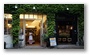 A small courtyard in the Marais, Paris