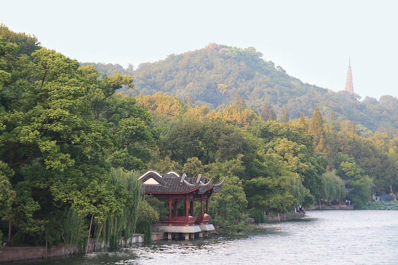 cimg_2089.jpg - Around the West Lake, Hangzhou, China