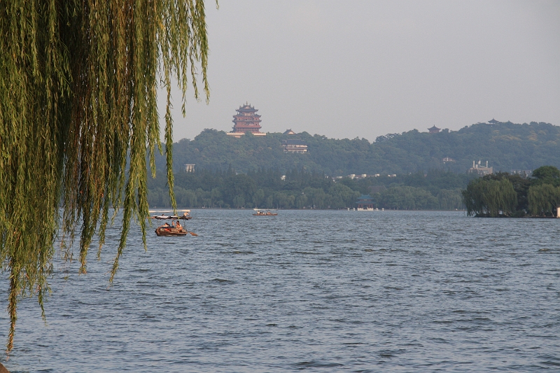 cimg_2092.jpg - Around the West Lake, Hangzhou, China