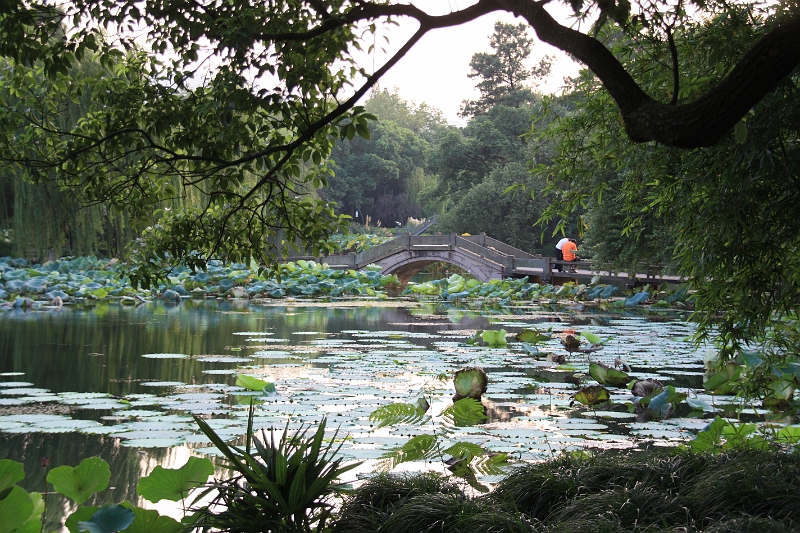 cimg_2101.jpg - Around the West Lake, Hangzhou, China